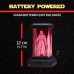 Світильник Star Wars Darth Vader Holographic Light (Paladone, 12 см), ,